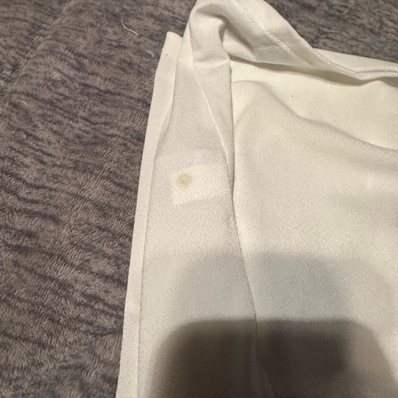 Banana Republic Bow Tie Short Sleeved - Picture 7 of 8